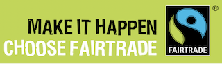Choose Fairtrade - Make it Happen
